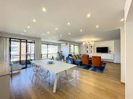 Appartement à louer avec 3 chambres : Spacieux logement idéal pour famille ou colocation