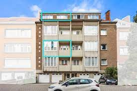 Opportunité à saisir : Appartement à vendre à Laeken, un quartier dynamique de Bruxelles