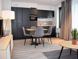 Trouvez votre chez-vous idéal en louant un appartement