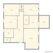 Appartement F4 : Un Espace Spacieux et Confortable pour une Vie de Qualité