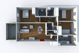 Trouvez votre espace idéal avec un appartement T4 spacieux et fonctionnel