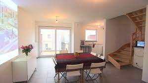 Trouvez votre logement idéal à Liège : une ville riche en opportunités résidentielles