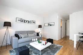 Studio meublé à louer : Trouvez votre logement idéal dès aujourd’hui !