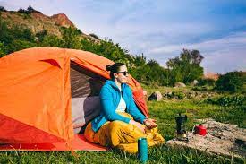 Découvrez l’Authenticité des Vacances en Camping: Une Parenthèse Naturelle