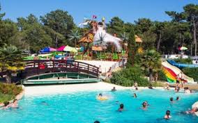 camping cote atlantique