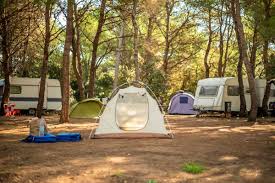 camping sud ouest