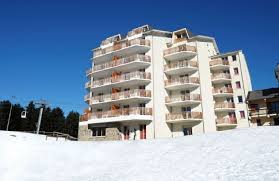 Location d’Appartement au Coeur de la Station de Ski: Confort et Proximité Garantis!