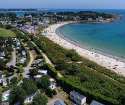 Découvrez le Camping de la Plage : Votre Oasis Estivale en Bord de Mer