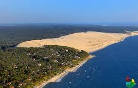 Découvrez le Camping Panorama du Pyla : Une Parenthèse Nature en Gironde