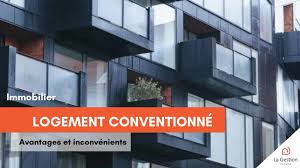 logement conventionné