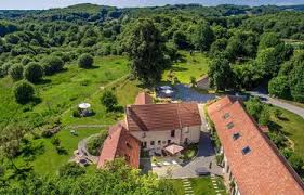 Découvrez l’Authenticité d’un Gîte Rural en Creuse