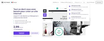 Comment héberger un site web gratuitement : les meilleures options à considérer