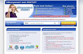 Guide pratique : comment choisir un hébergeur de site web gratuit de qualité