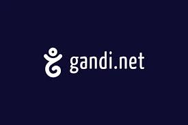 Choisissez la fiabilité avec Gandi Hébergement pour votre site web