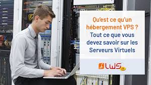 Choisir le Meilleur Serveur d’Hébergement pour Votre Site Web