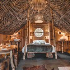 Découvrez l’Expérience Inoubliable des Chambres d’Hôtel Insolites