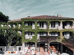 Découvrez l’Élégance de l’Hôtel des Lices à Bruges