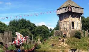 Découvrez l’Expérience Unique de l’Hôtel du Puy du Fou
