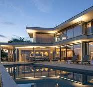 Demeure d’Exception : La Villa de Luxe, Symbole de Prestige et d’Élégance