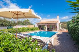 Découvrez le Charme des Villas en Espagne pour des Vacances Inoubliables