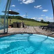 Oasis de Détente : La Maison avec Piscine, Votre Refuge de Plaisir