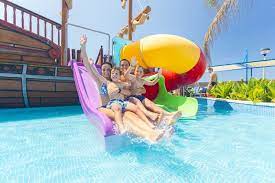 Des Vacances All Inclusive en Famille : Le Choix Idéal pour des Souvenirs Inoubliables