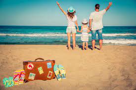 Vacances en Famille : Créer des Souvenirs Inoubliables Ensemble