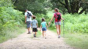 Vacances en Famille: Créer des Liens et des Souvenirs Inoubliables