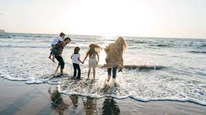 Des astuces pour des vacances en famille pas cher et inoubliables