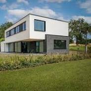 Villa Moderne : L’Élégance Contemporaine à l’Honneur