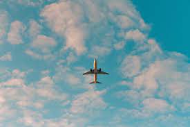 Exploration des Cieux : Vivez l’Aventure du Voyage en Avion