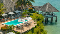 Découvrez l’Élégance du Zanzibar Hotel: Une Oasis de Luxe sur l’Île Paradisiaque de Zanzibar