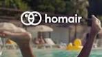 Découvrez l’expérience unique du camping Homair : Nature, Confort et Convivialité au rendez-vous