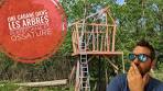 Comment Construire une Cabane dans les Arbres en Toute Sécurité