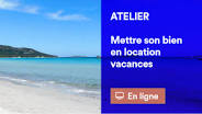 location vacances entre particulier
