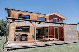 Découvrez l’expérience unique d’une cabane dans les arbres dans les Landes
