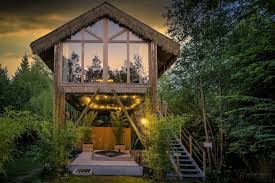 Découvrez l’Expérience Magique de la Location de Cabane dans les Arbres