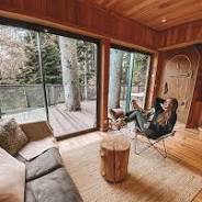 Escapade Nature : Week-end Enchanté en Cabane dans les Arbres