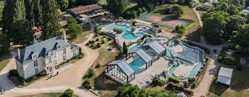 camping dans les arbres