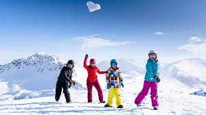 Expérience de Ski Tout Compris : Votre Séjour sur les Pistes en Toute Sérénité