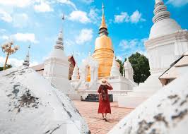 Découvrez l’aventure : Voyages Organisés pour Personnes Seules