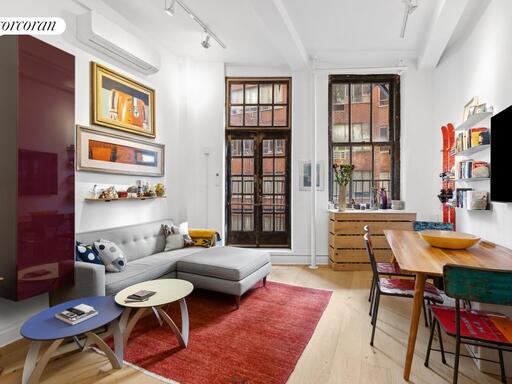 Trouvez Votre Appartement à Louer à New York et Plongez dans l’Effervescence de la Ville !