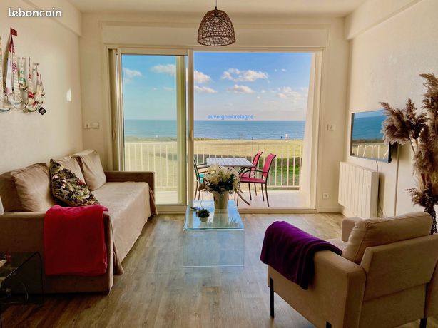 Trouvez Votre Séjour Idéal avec Le Bon Coin Location Vacances