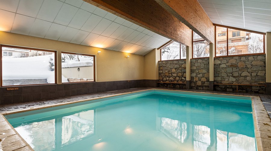 Découvrez l’Authenticité des Chalets du Galibier dans les Alpes