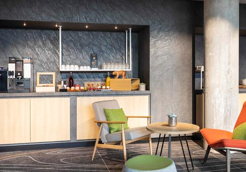 Découvrez le Novotel Annecy : Votre Refuge de Charme au Cœur des Alpes