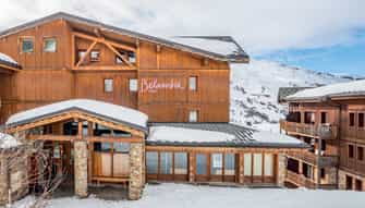 Découvrez l’Oasis de Repos : Votre Résidence de Vacances Idéale