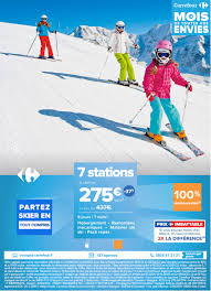 Expérience de Ski Tout Compris : Séjour Hivernal Sans Souci