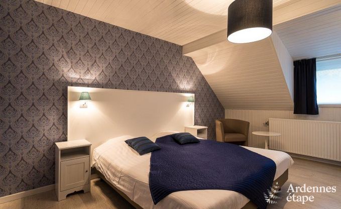 Location de gîte pour 40 personnes : Vivez une expérience inoubliable en groupe