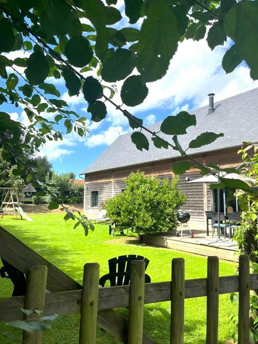 Découvrez les Gîtes de France en Seine-Maritime : Authenticité et Charme au Rendez-vous