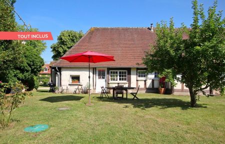 Découvrez l’Art de l’Hospitalité avec les Gîtes de Frances